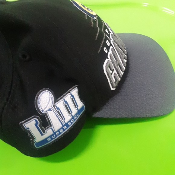 Rams Snapback - Picture 5 of 7